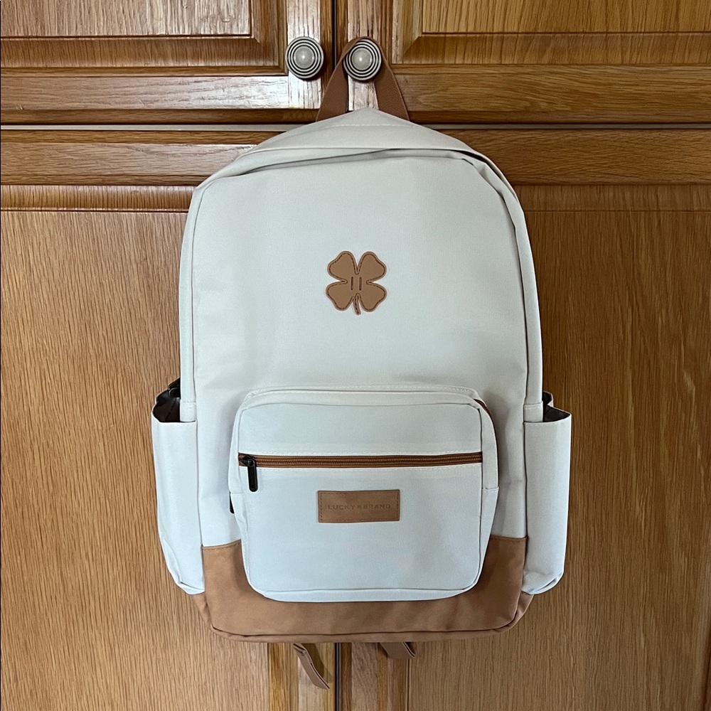Lucky Brand Backpack